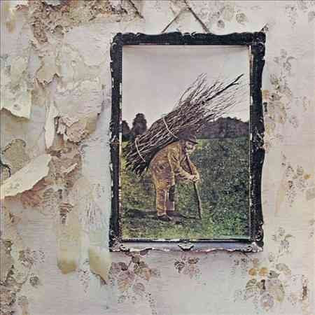 Led Zeppelin IV [Vinyl] (ONLINE ORDER ONLY)