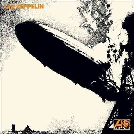 Led Zeppelin I [Vinyl]