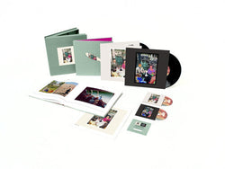 Presence (Deluxe Edition, With LP, 180 Gram Vinyl, Digital Download Card) [Vinyl] (ONLINE ORDER ONLY)