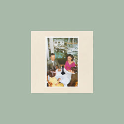 Presence (Deluxe Edition, With LP, 180 Gram Vinyl, Digital Download Card) [Vinyl] (ONLINE ORDER ONLY)