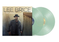 Hey World (Limited Edition, Sea Glass Colored Vinyl) (2 Lp's) [Vinyl]