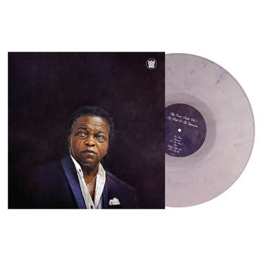 Big Crown Vaults Vol. 1 - Lee Fields & The Expressions (Lavender SwirlOpaque Vinyl) [Vinyl]