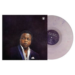 Big Crown Vaults Vol. 1 - Lee Fields & The Expressions (Lavender SwirlOpaque Vinyl) [Vinyl]