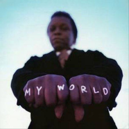 MY WORLD [Vinyl]