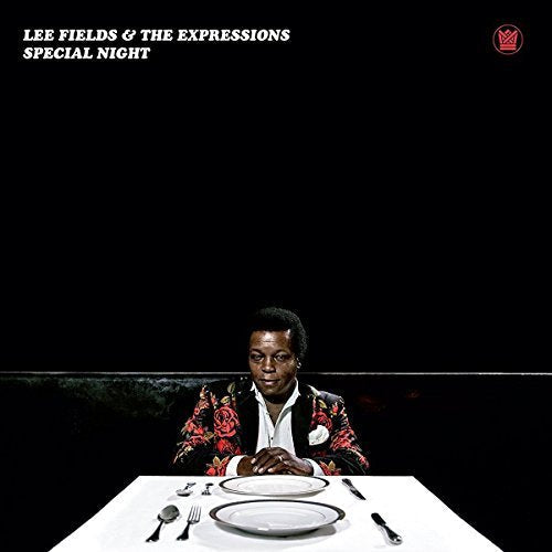 SPECIAL NIGHT [Vinyl]