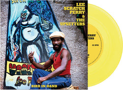 Bird In Hand (Colored Vinyl, Yellow, Limited Edition) (7" Single) [Vinyl]