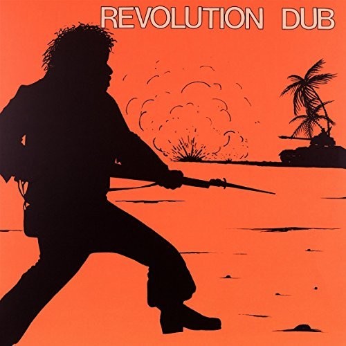 Revolution Dub [Import] [Vinyl]