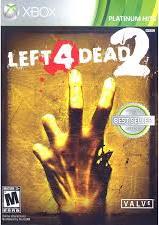 Left 4 Dead 2 - Xbox 360