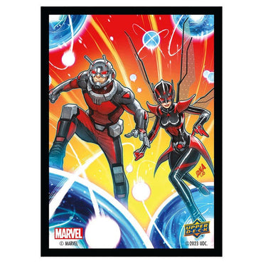 Legendary: Marvel - Ant-Man and the Wasp (ONLINE ORDER ONLY)