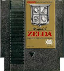 Legend of Zelda - NES (ONLINE ORDER ONLY)