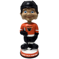 AHL Vintage Bobbleheads (ONLINE ORDER ONLY)