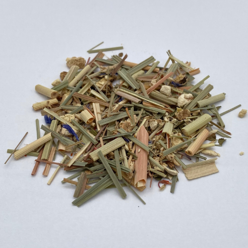 Lemongrass Ginger Loose Leaf Tea (ONLINE ORDER ONLY)