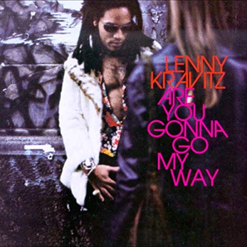 Lenny Kravitz - Are You Gonna Go My Way [2 LP] [Vinyl] (ONLINE ORDER ONLY)