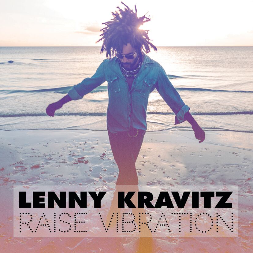 Raise Vibration [Vinyl]