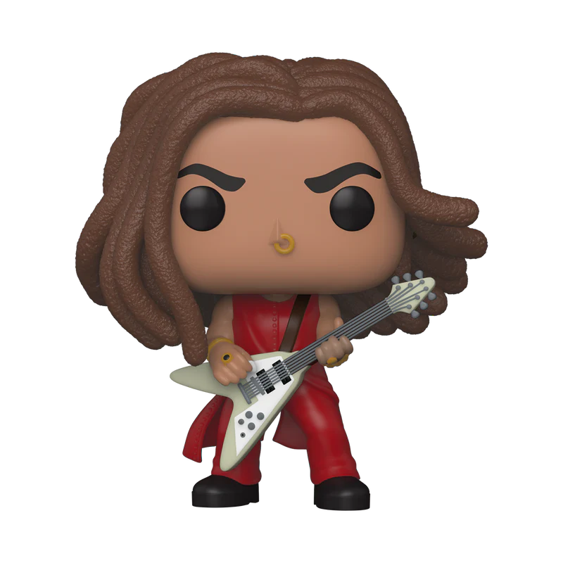 Pop! Rocks: Lenny Kravitz (ONLINE ORDER ONLY)