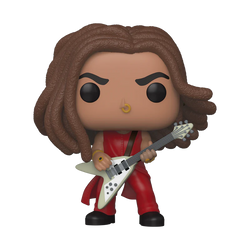 Pop! Rocks: Lenny Kravitz (ONLINE ORDER ONLY)