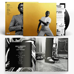 Gold-Diggers Sound (With Booklet, Indie Exclusive, Alt Cover) [Vinyl] (ONLINE ORDER ONLY)