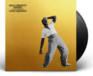 Gold-Diggers Sound [Vinyl] (ONLINE ORDER ONLY)