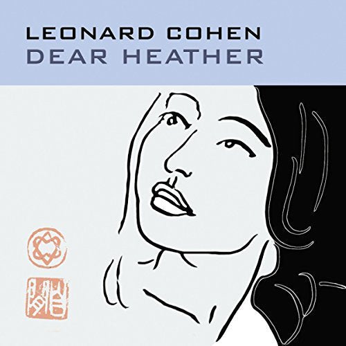 DEAR HEATHER [Vinyl]