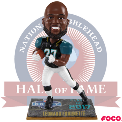 2017 NFL Rookie Series Bobbleheads (ONLINE ORDER ONLY)