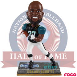2017 NFL Rookie Series Bobbleheads (ONLINE ORDER ONLY)