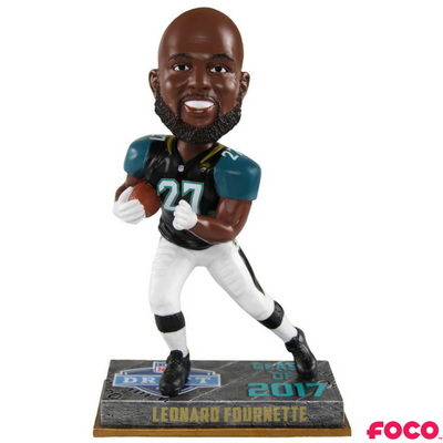 2017 NFL Rookie Series Bobbleheads (ONLINE ORDER ONLY)