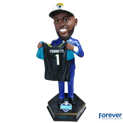 2017 NFL Draft Day Bobbleheads (ONLINE ORDER ONLY)