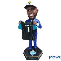 2017 NFL Draft Day Bobbleheads (ONLINE ORDER ONLY)