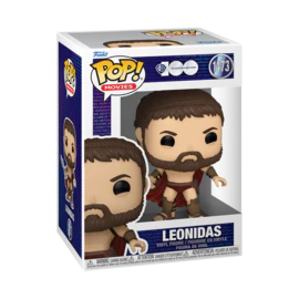 Pop! Movies: 300 - Leonidas (ONLINE ORDER ONLY)