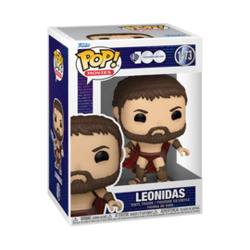 Pop! Movies: 300 - Leonidas (ONLINE ORDER ONLY)
