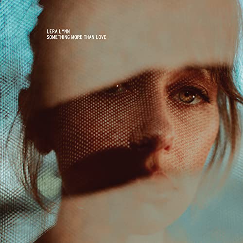 Something More Than Love [LP] [Vinyl]