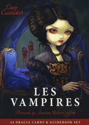Les Vampires (ONLINE ORDER ONLY)
