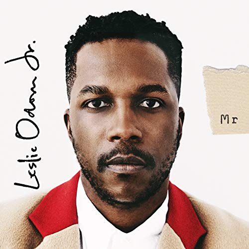 Mr [Vinyl] (ONLINE ORDER ONLY)