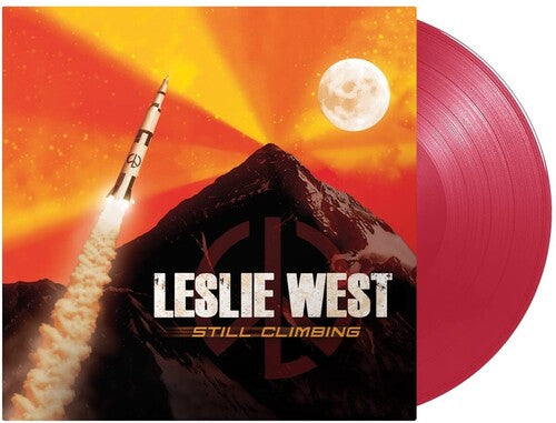 Soundcheck (Colored Vinyl, Red, Limited Edition, 140 Gram Vinyl, Reissue) [Vinyl] (ONLINE ORDER ONLY)