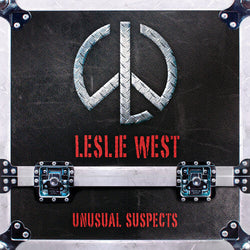 Unusual Suspects (Colored Vinyl, Red, Limited Edition, 140 Gram Vinyl, Reissue) [Vinyl] (ONLINE ORDER ONLY)