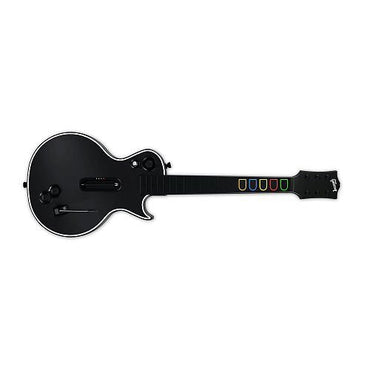 "Rock Out" Guitar Hero Les Paul Bundle (Xbox 360) (ONLINE ORDER ONLY)