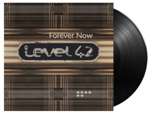 Level 42 - Forever Now (180 Gram Vinyl) [Import] [Vinyl]