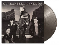 Guaranteed (Limited Edition, Expanded,180-Gram Silver & Black Marble Colored Vinyl with Bonus Tracks) [Import] (2 Lp's) [Vinyl]