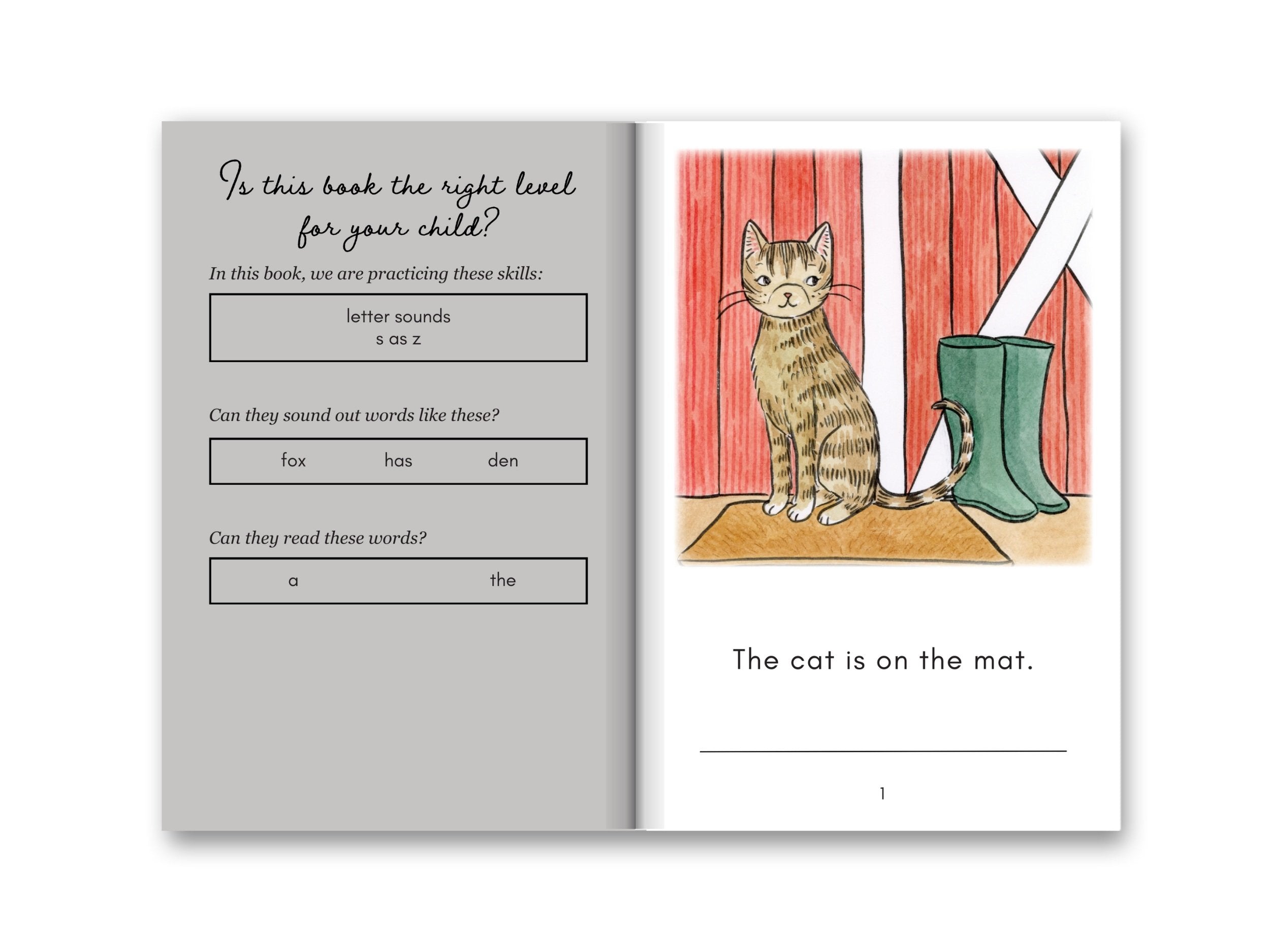 Monarch Phonics Readers (ONLINE ORDER ONLY)