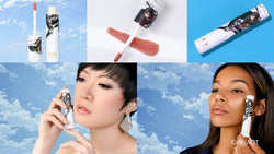 Attack on Titan Makeup Collection Vol. 1 (ONLINE ORDER ONLY)
