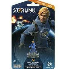 Levi McCray Pilot Pack - Starlink (Online Order Only)