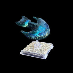 Turbo Dork: TurboShift Acrylic Paint - Leviathan