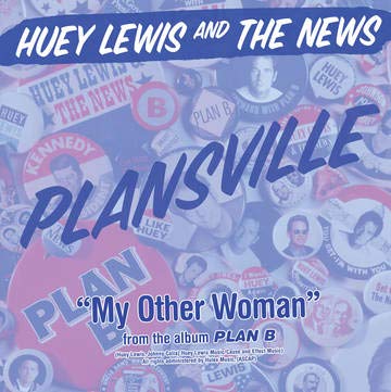Plansville [Vinyl]