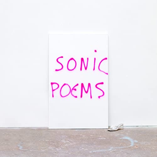 Sonic Poems [2 LP] [Vinyl]