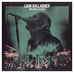 Liam Gallagher - MTV Unplugged (Indie Exclusive | 180 Gram Color Vinyl) [Vinyl] (ONLINE ORDER ONLY)