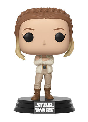 Funko POP! Star Wars: The Rise of Skywalker - Lieutenant Connix Vinyl Figure #319 (ONLINE ORDER ONLY)