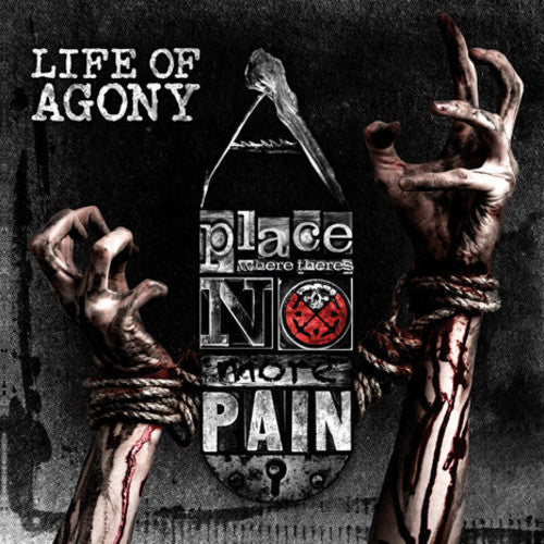 A Place Where There's No More Pain [Vinyl]