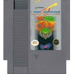 Life Force - NES (Online Order Only)