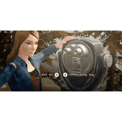Life Is Strange Before The Storm - PlayStation 4 - (NEW) (Online Order Only)