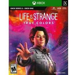 Life Is Strange: True Color - Xbox Series X (Online Order Only)